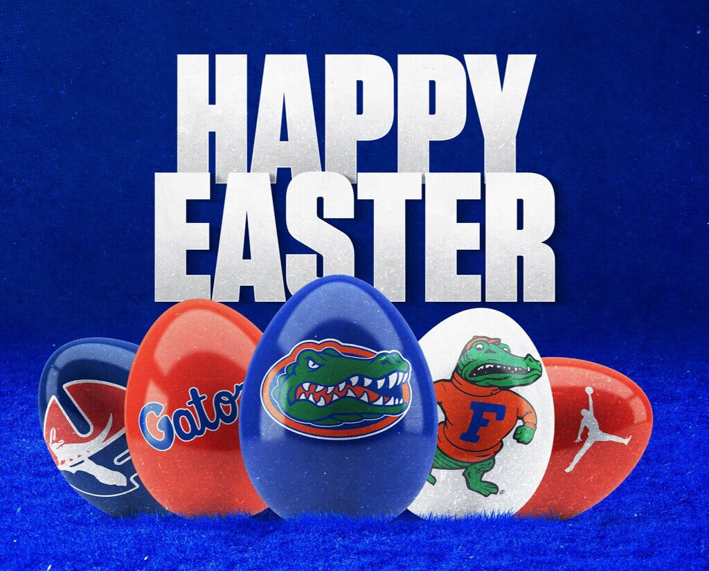 TimBrewster's tweet image. Have a blessed day to all! 🐊🐊🐊