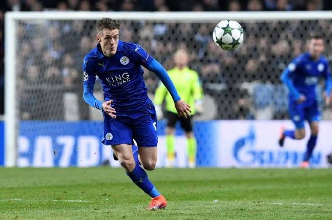 100M RACE, WHO& #39;S COMING 1st, 2nd, 3rd & 4th?- Jamie Vardy - Lucas Moura- Hector Bellerin - Leroy Sane