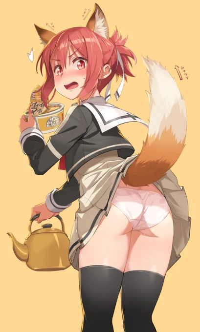 おらっ!おゆゆゆだ!! 