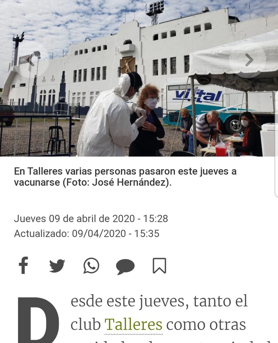 MartinJaime81's tweet photo. Por fin en barrio jardín (talleres) usan la jeringas como corresponden. https://t.co/4rHZKxCC6r