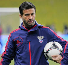 Happy Birthday Christian Panucci. 
A true legend of the beautiful game. 