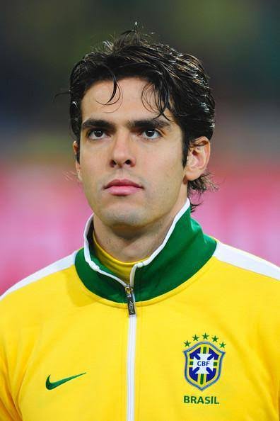 YOUR FAVORITE BRAZIL PLAYER?- Neymar Jr- Ricardo Kaka- Ronaldo Lima- Ronaldinho Gaucho(NOT HERE? MENTION HIM)