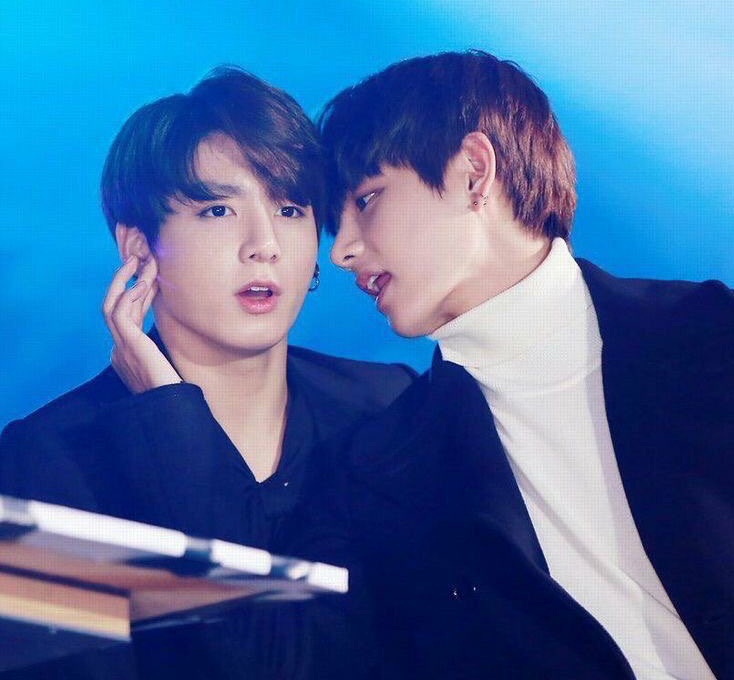  #taekook VS  #MewGulf Thread 