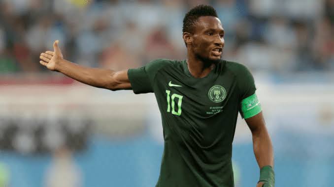 YOUR FAVORITE NIGERIA PLAYER?- Kanu Nkwankwo- Ahmed Musa- Mikel Obi- Jay Jay Okocha(NOT HERE? MENTION HIM)