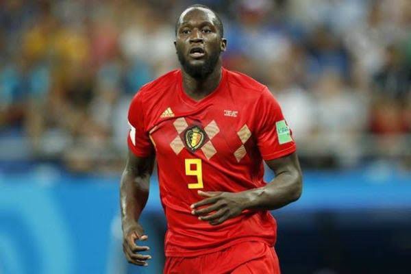 YOUR FAVORITE BELGIUM  PLAYER?- Dries Mertens- Eden Hazard - Kevin De Bruyne - Romelu Lukaku(NOT HERE? MENTION HIM)