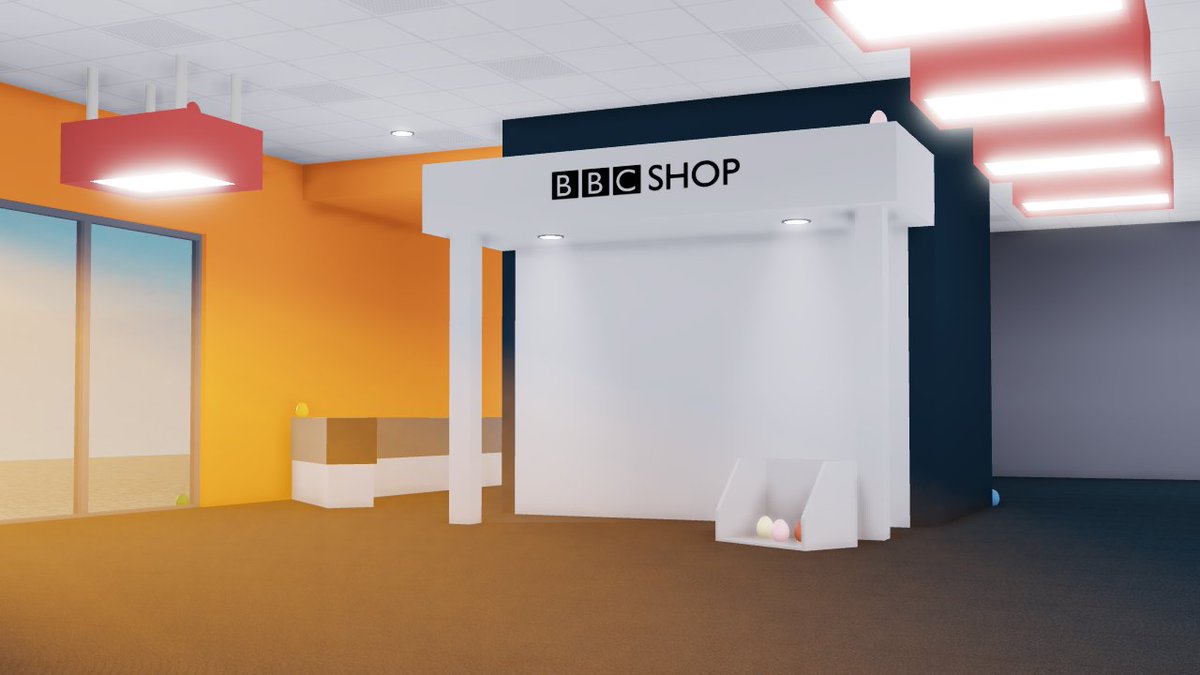 BBC Roblox tweet media