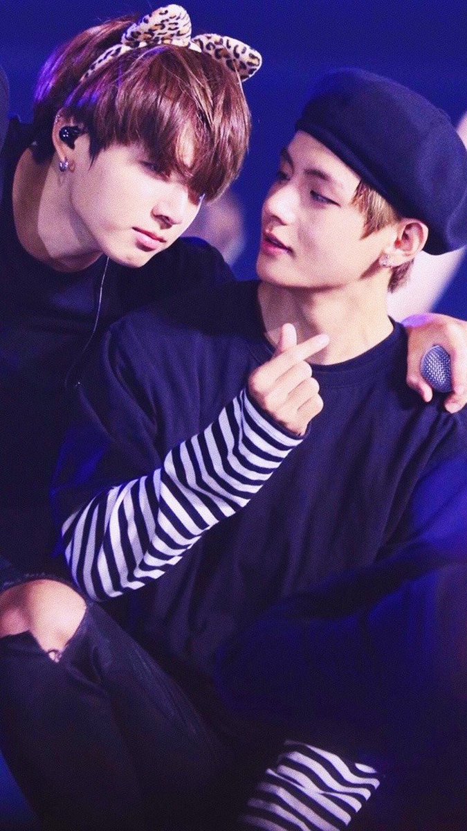  #taekook VS  #MewGulf Thread 