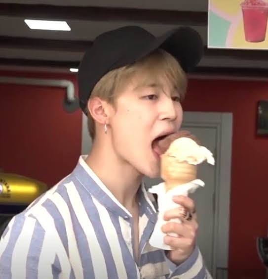 "i wuv ice cream soo much!! thank u ♡♡"