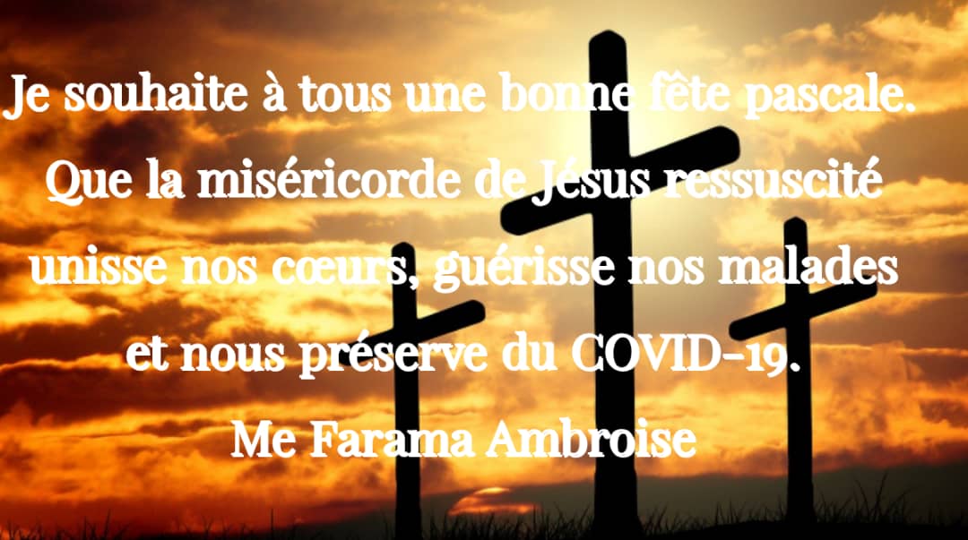 Me FARAMA Ambroise (@meambroisfarama) on Twitter photo 
