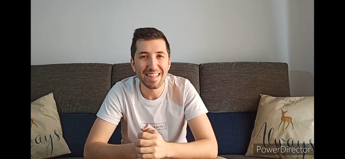 adriansarriac's tweet photo. 🤯Por traer por la calle de la amargura.
😩Por ser motivo de debate.
👩🏻‍⚕️Porque #MollyLixey ya lo ha hecho
💪Porque es #JustoYNecesario

📹He hecho un vídeo explicando PORQUÉ INSISTIMOS EN NO USAR GUANTES
#LavateLasManos
#QuedateEnCasa
#COVID19
#FFPaciente
https://t.co/kUceR4VLxy https://t.co/pj4pwO6on4