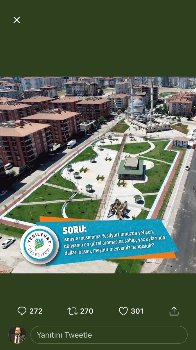 CevatCelikk's tweet photo. @yesilyurtbeltr Dalbastı Kirazı https://t.co/Tgefcbo5hV