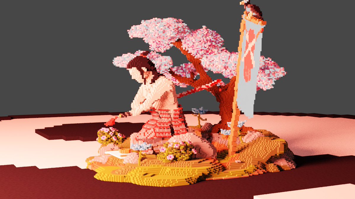 Seppuku - The Last Mistake 

Built on <a href="/BuildersRefuge/">Builder's Refuge</a>