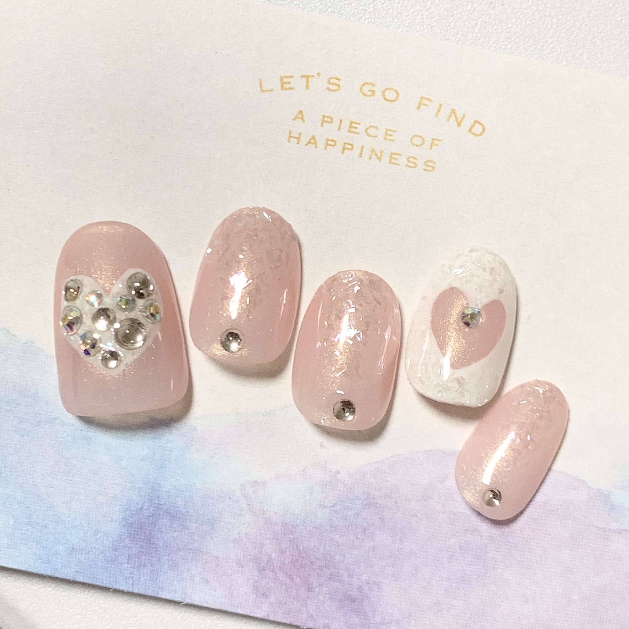 Flipnail丨ネイルサロン チップ販売丨長野県飯田 名古屋 出張 ゼロジェル Flipnail Twitter