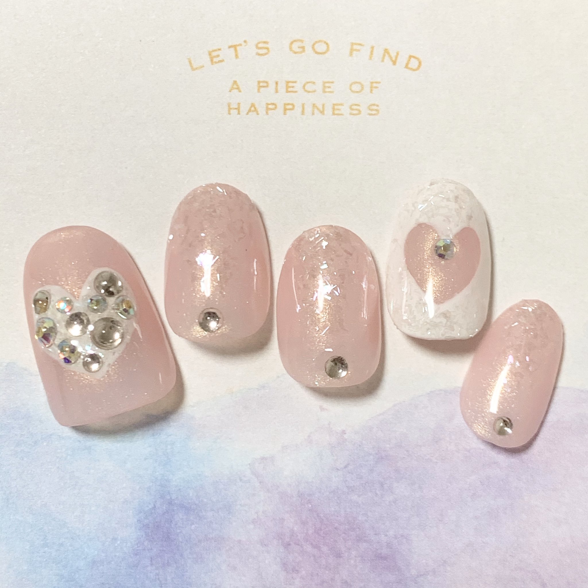 Flipnail丨ネイルサロン チップ販売丨長野県飯田 名古屋 出張 ゼロジェル Flipnail Twitter