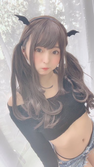 Twitterのコスプレ画像16