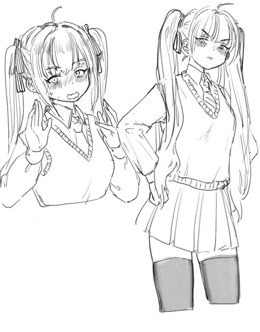 らくがきれんしう 