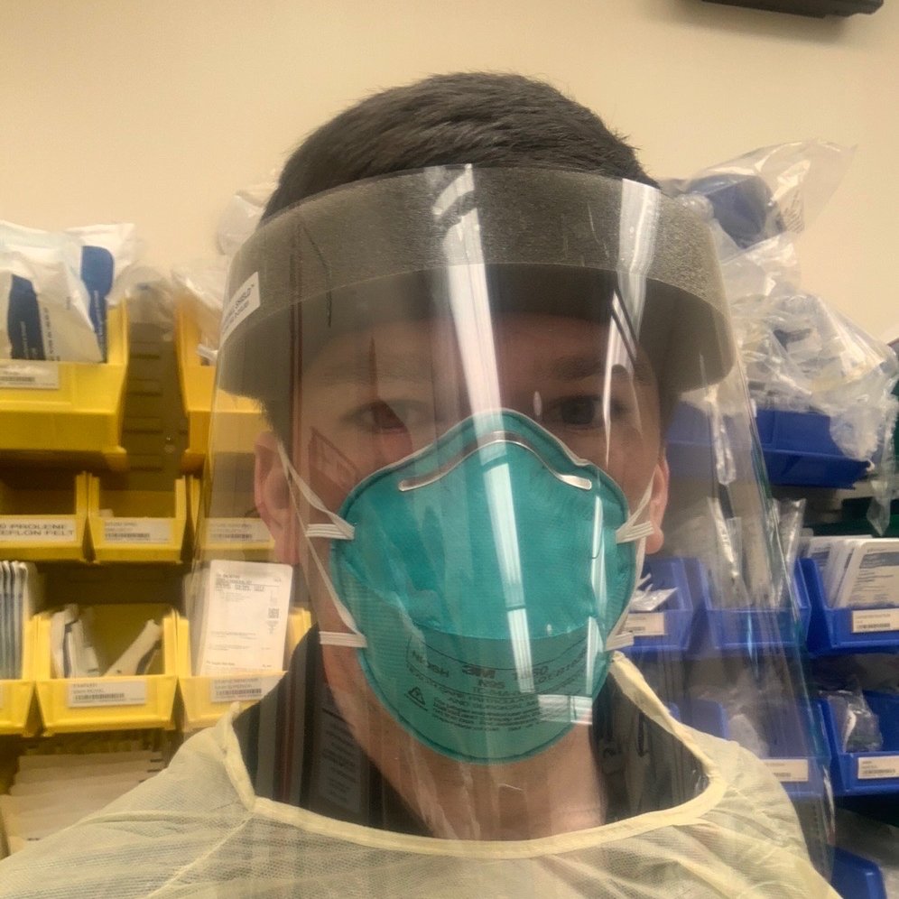 I& #39;ve stammered through my fair share of goals of care conversations in the ED. Yesterday was hard - I& #39;m continually improving. Below is a compiled thread of resources and thoughts to make these go more smoothly not just in the time of   #COVID19.  1/8