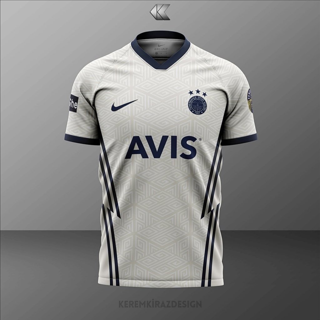 Dortmund 23-24 Home Kit Contest Winner Won't Be Announced This Year - Footy Head