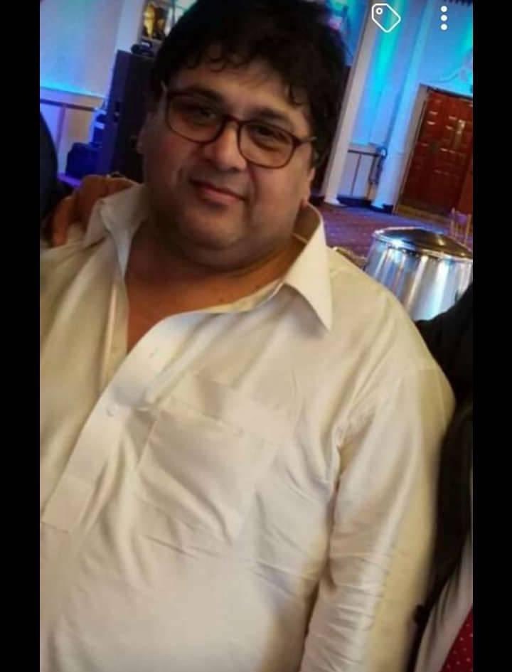 Mirza Sadiq who had been driving yellow cab in NYC since 1990s and <a href="/Uber/">Uber</a> since 2015, has died because of Coronavirus in Brooklyn. 72 hours of week driving in NYC for over 25 years! #Uber #COVID19 #NYC