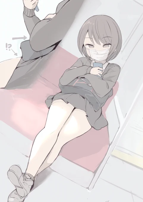 最近あったことのらくがき 