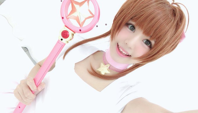 コスプレイヤーちりめんじゃこ太のTwitter画像18