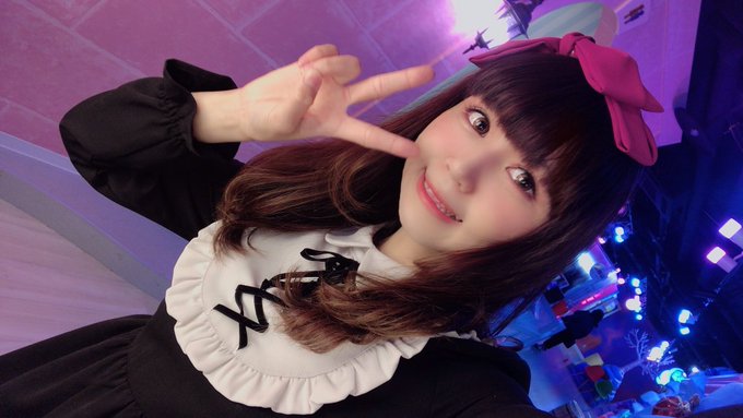 コスプレイヤーちりめんじゃこ太のTwitter画像21