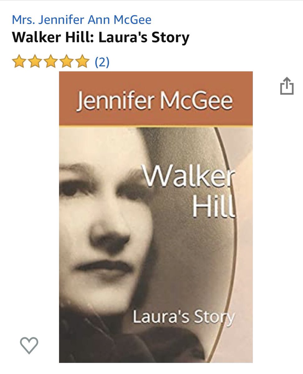 EdLeadersMaine's tweet photo. Hey #EtaClass we know her! Can’t wait to read #WalkerHill by Jen McGee!! @caryolson5 @HCouturierMPA @dollsullME @ThomasCollege @jjudd5 https://t.co/5xesDF5QI9