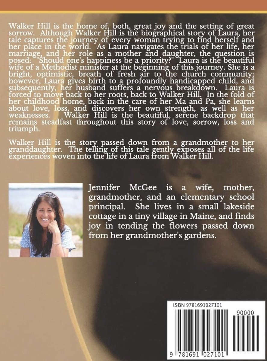 EdLeadersMaine's tweet photo. Hey #EtaClass we know her! Can’t wait to read #WalkerHill by Jen McGee!! @caryolson5 @HCouturierMPA @dollsullME @ThomasCollege @jjudd5 https://t.co/5xesDF5QI9