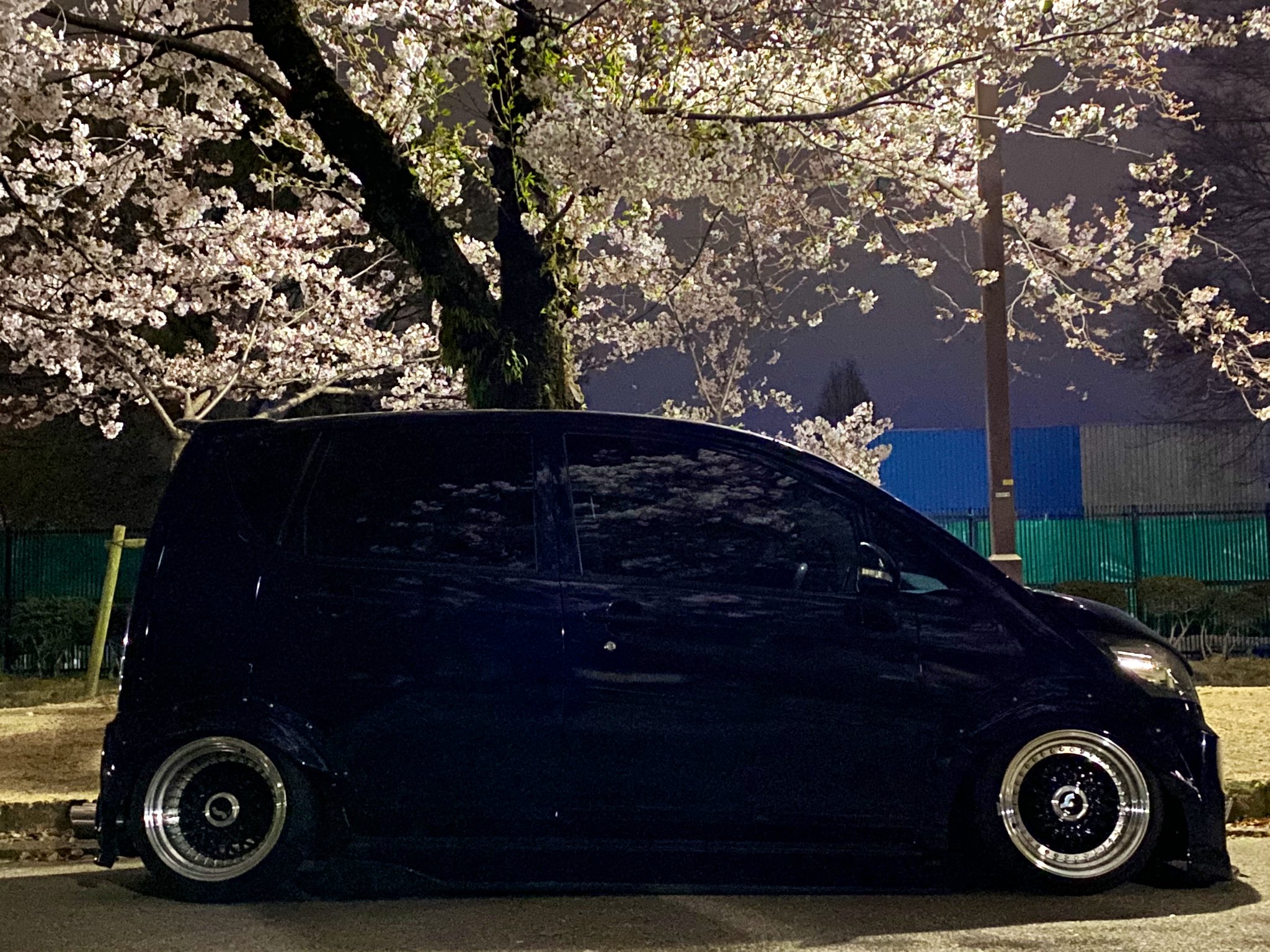 GARAGE MY.STYLE(ガレージマイスタイル) on X: GARAGE MY.STYLE(ガレージマイスタイル) on X: