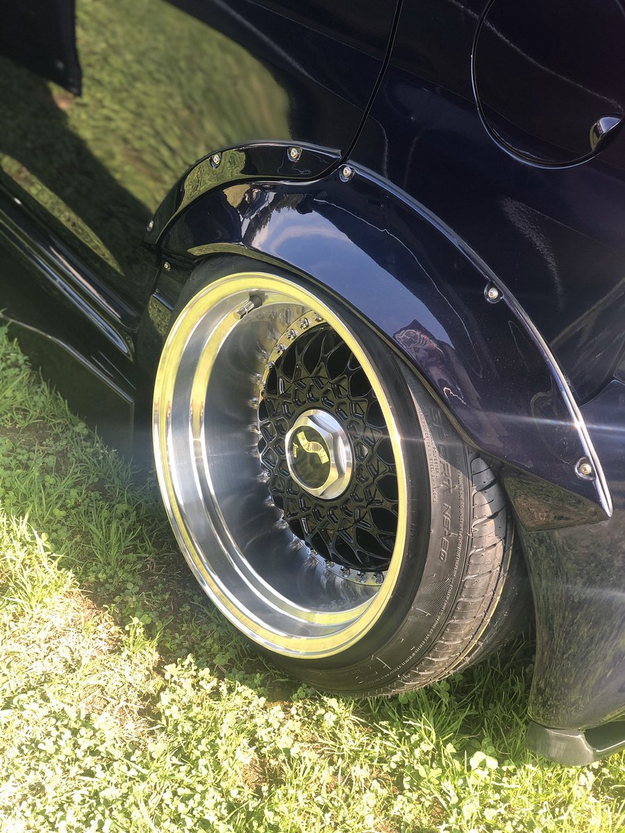 スタンスコンセプト ライジングサン15インチ8J/4H pcd100・114.3