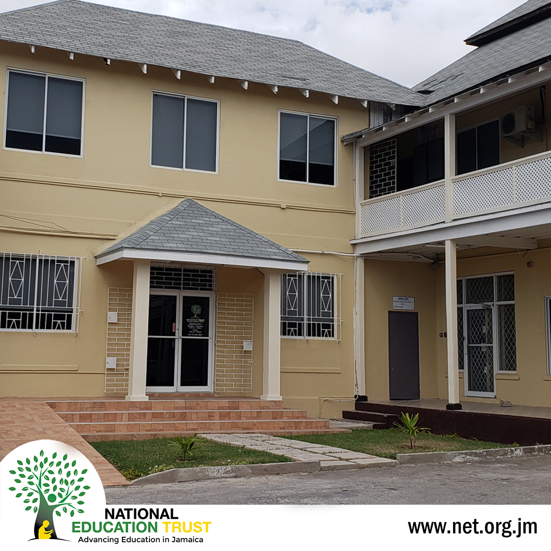 netjamaica's tweet photo. Our offices remain closed but you can still reach us on info@net.org.jm or call us at (876) 967-9007.
Our working hours are as follows: Monday-Thursday: 9am-4pm & Friday: 9am-3pm
#NETJamaica #WorkingFromHome #WeAreStillWorking #WashYourHands #StaySafe #StayHome #TanAhYuhYard. https://t.co/UFLy5zp3nL