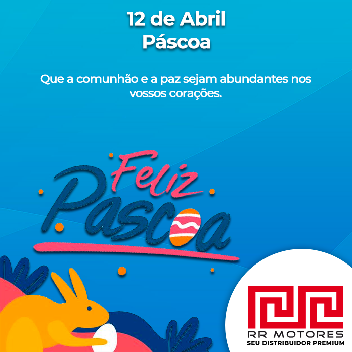 rr_motores's tweet image. UMA FELIZ PÁSCOA À TODOS!
⠀
#Páscoa #FelizPáscoa #Páscoa2019 #photo #photooftheday #picture #picoftheday #likeforlike #like4like #l4l #tagsforlike #tags4like #followme #f4f #instalike