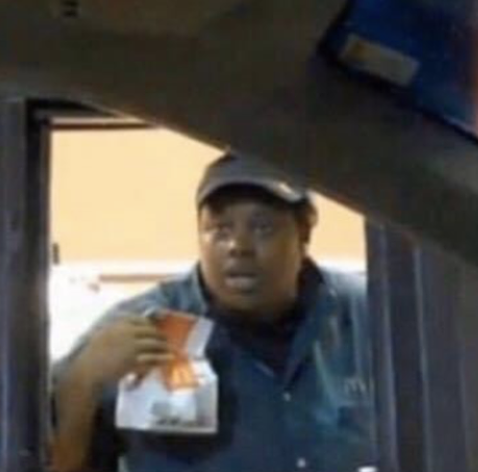 ตกใจอะไรเล่า มนุดมันไม่ยอมออกมาซื้อเอง