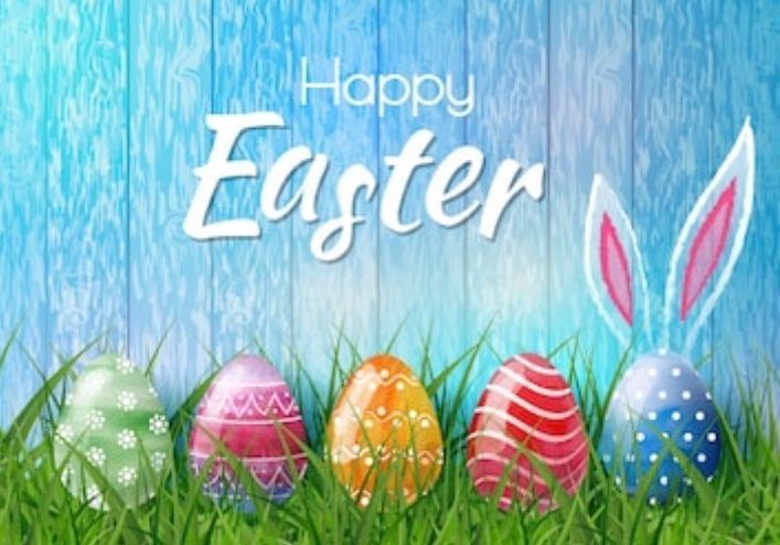 Happy Easter everyone! Hope you are all well and safe at home. 

Why not send a care pack to show someone your thinking of them. 

buff.ly/2yRe9uD
