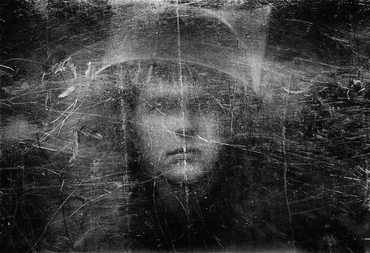 Magnum Photos tweet media