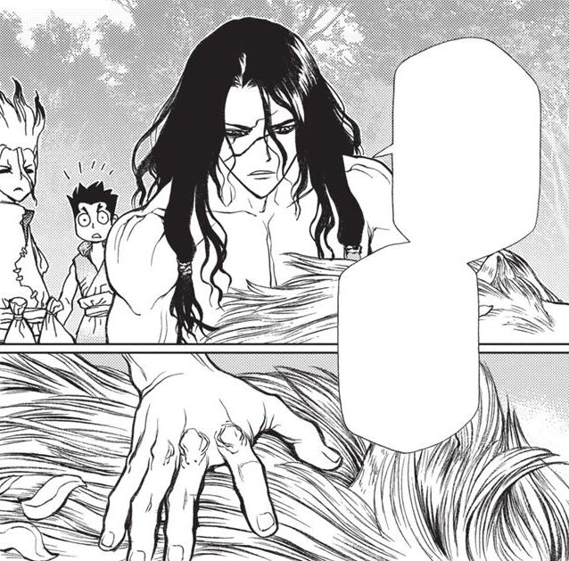 7/ if you think i missed that one tiny panel well you’re wrong
