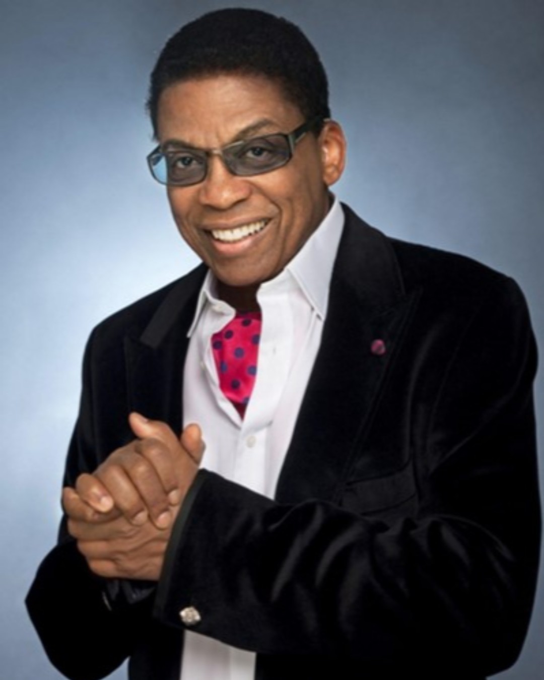 Happy Birthday Herbie Hancock 