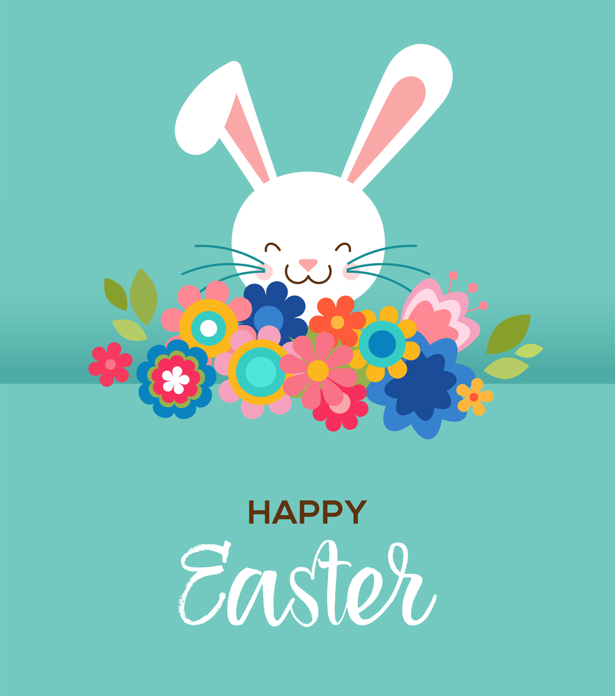 VictoryLaneOil's tweet photo. Happy Easter! https://t.co/XaOnjwZeLc