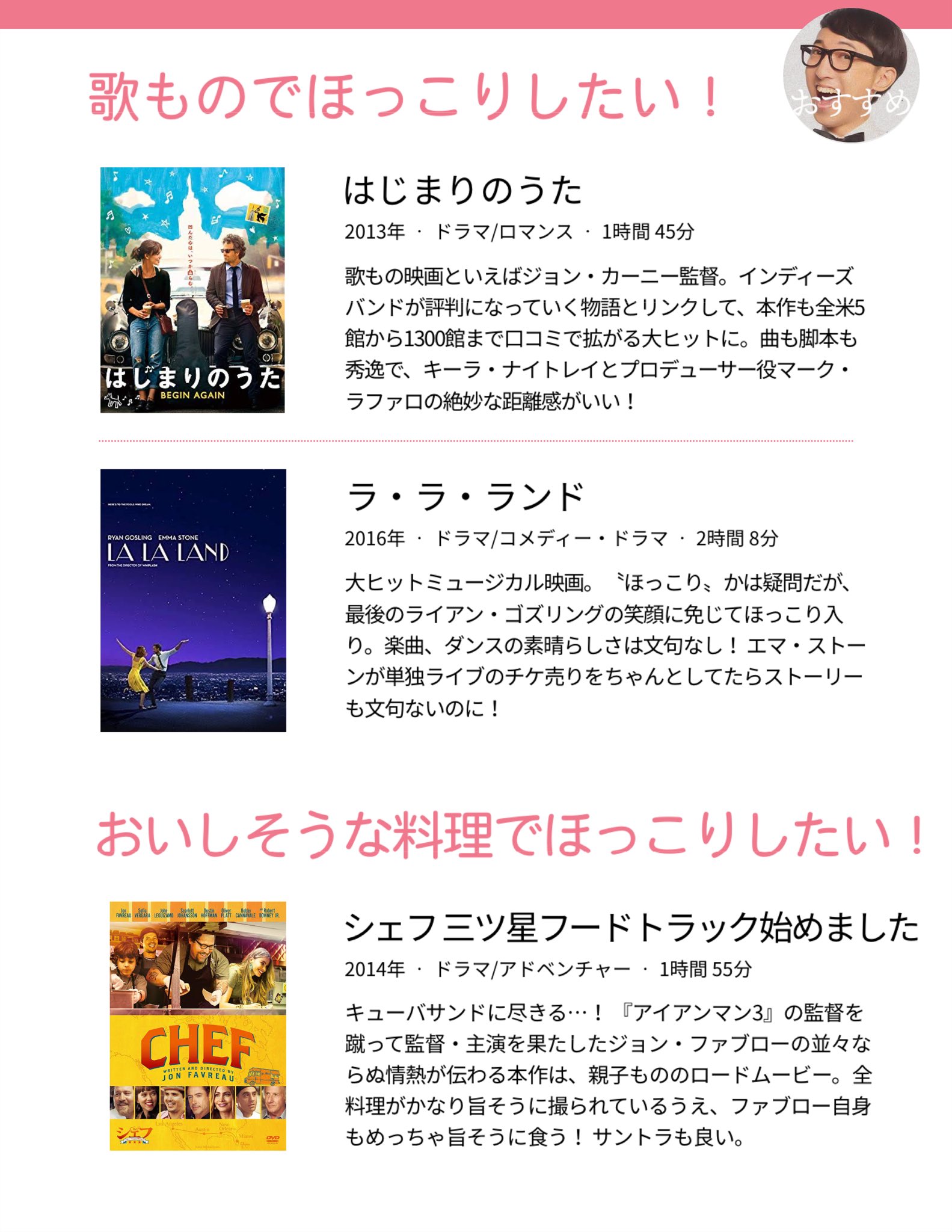 こがけん おいでやすこが Netflixのオススメ映画ついに第4弾 僕が選ぶ面白い映画５０本 今回は7本をアップ カテゴリーも偏ってきたよ カテゴリ別 パンチのある人生を覗き見したい スコセッシ映画 不器用な恋愛を観てみたい