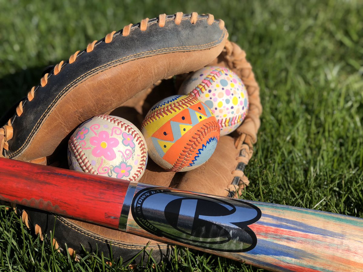 Happy Easter from the #cbcfamily #baseballlife #Easter2020