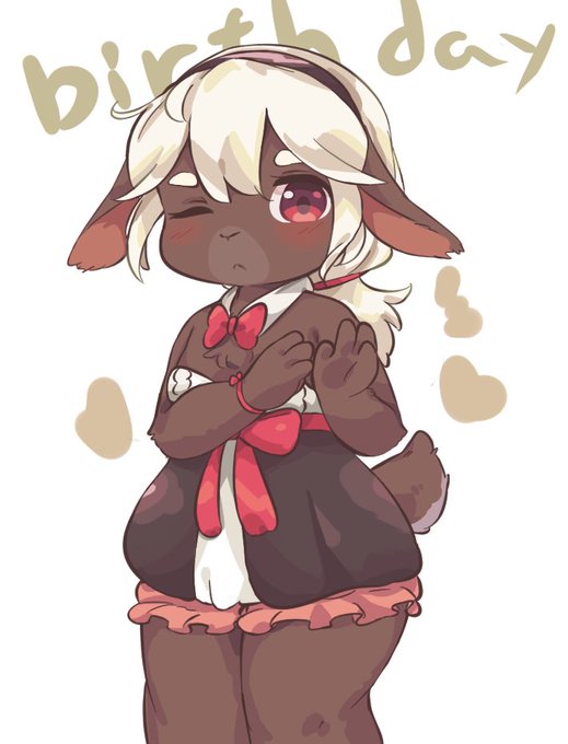 爽爽可愛 @Magiace1 