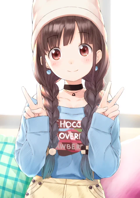 2周年おめでとうございます!
出会いに感謝
#祝シャニマス 
