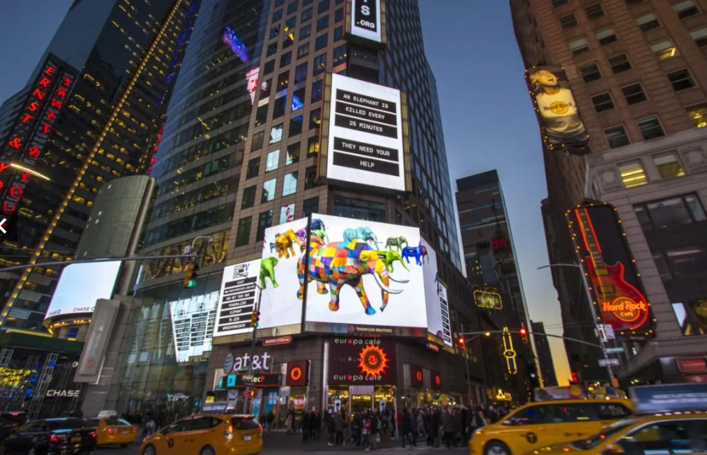 DOOH Digital Out of Home Advertising advox.it/dooh-digital-o…