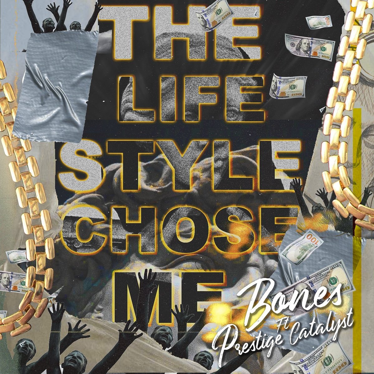 Bones_3rdWorld's tweet photo. The lifestyle chose me dropping soon @CottonFestJHB https://t.co/5X8YQ7cxnm