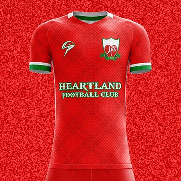 PaduaSportsNG's tweet photo. #NPFLKitDesignChallenge
Day 8: Heartland FC of Owerri
Concept Jersey of the Naze Millionaires, 5-Time National Champions.
@LMCNPFL @HeartlandFC_ng
@ShehuDikko @hotsolo27
@Africansoccerup @NPFLInsider
#npfl20 https://t.co/ArdP4ybhSe
