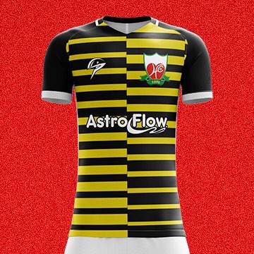 PaduaSportsNG's tweet photo. #NPFLKitDesignChallenge
Day 8: Heartland FC of Owerri
Concept Jersey of the Naze Millionaires, 5-Time National Champions.
@LMCNPFL @HeartlandFC_ng
@ShehuDikko @hotsolo27
@Africansoccerup @NPFLInsider
#npfl20 https://t.co/ArdP4ybhSe