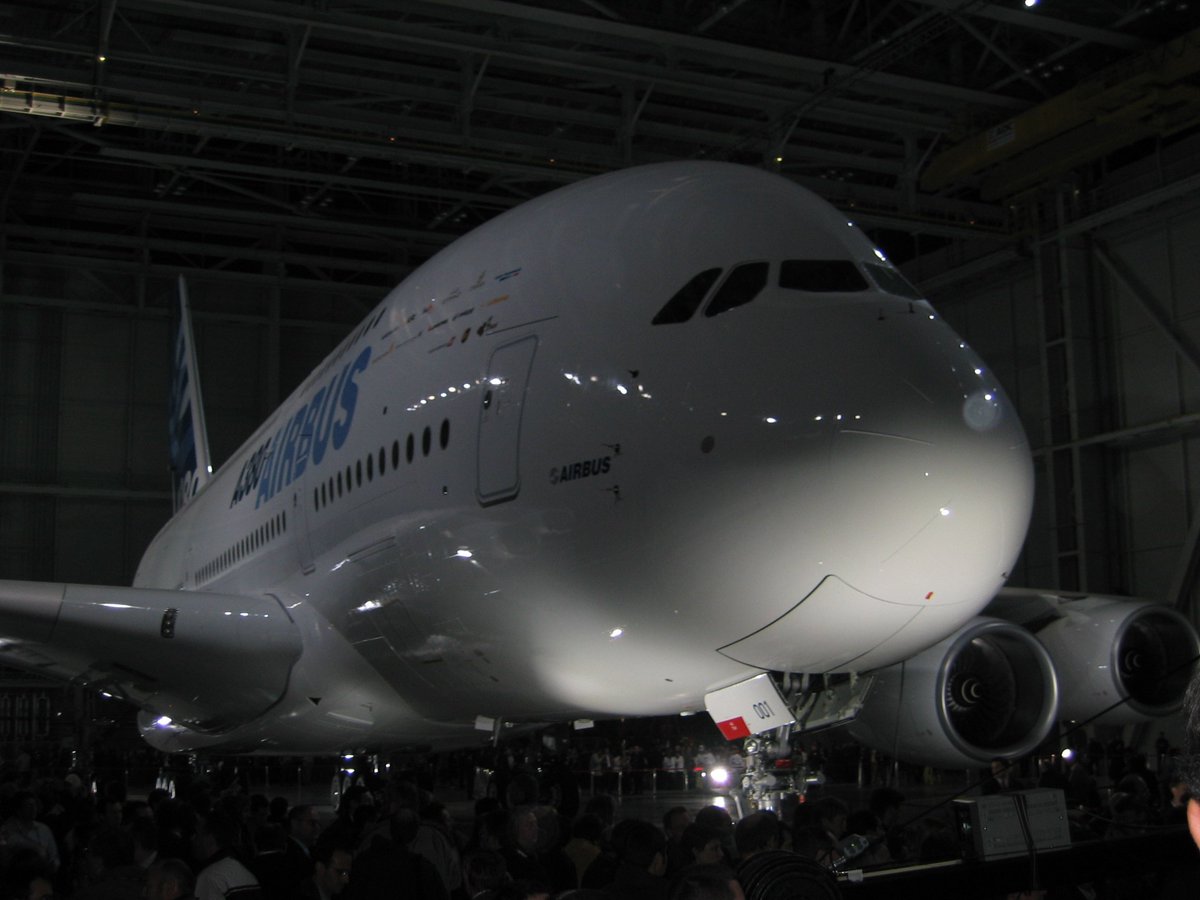 Join the challenge of posting an aviation photo. Just a photo, no description. The goal is to post positives instead of spreading negativity. Just copy the text and post it with a nice picture.
✈️ #avgeekchallenge