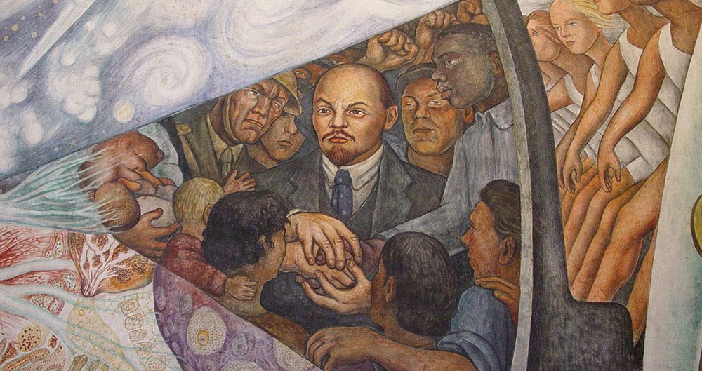 Perhaps the most important revolutionary analysis to  #EasterUprising was by  #Lenin in this piece. So important to read and reflect on the entire article:  https://www.marxists.org/archive/lenin/works/1916/jul/x01.htm