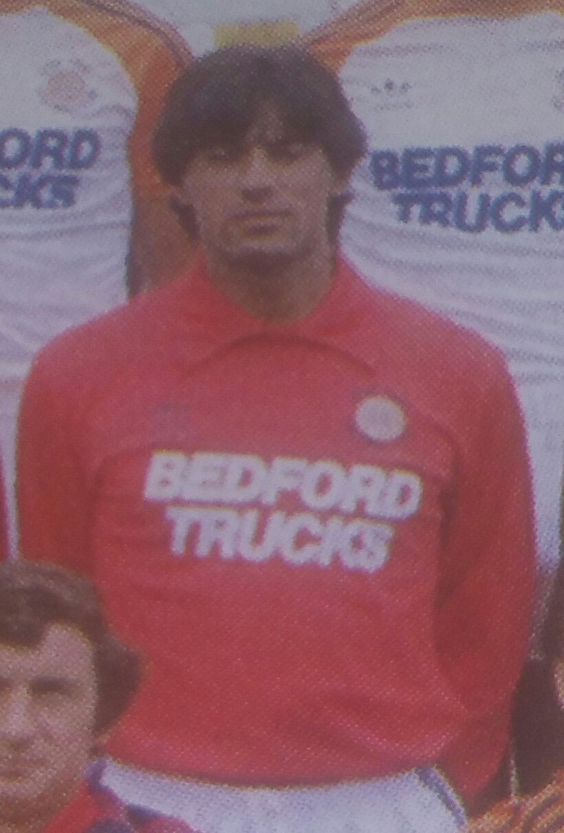 Kitman_Phil's tweet photo. #AlanJudge gave me an interview this week; 

''Jake was firmly #1 keeper at the time &amp; rightly so. He was a very good keeper, I had little experience. The draw at Rotherham stood out because of the penalty save. Don't know what the fuss was about. I was always going to save it!'' https://t.co/IYn8YNINWt