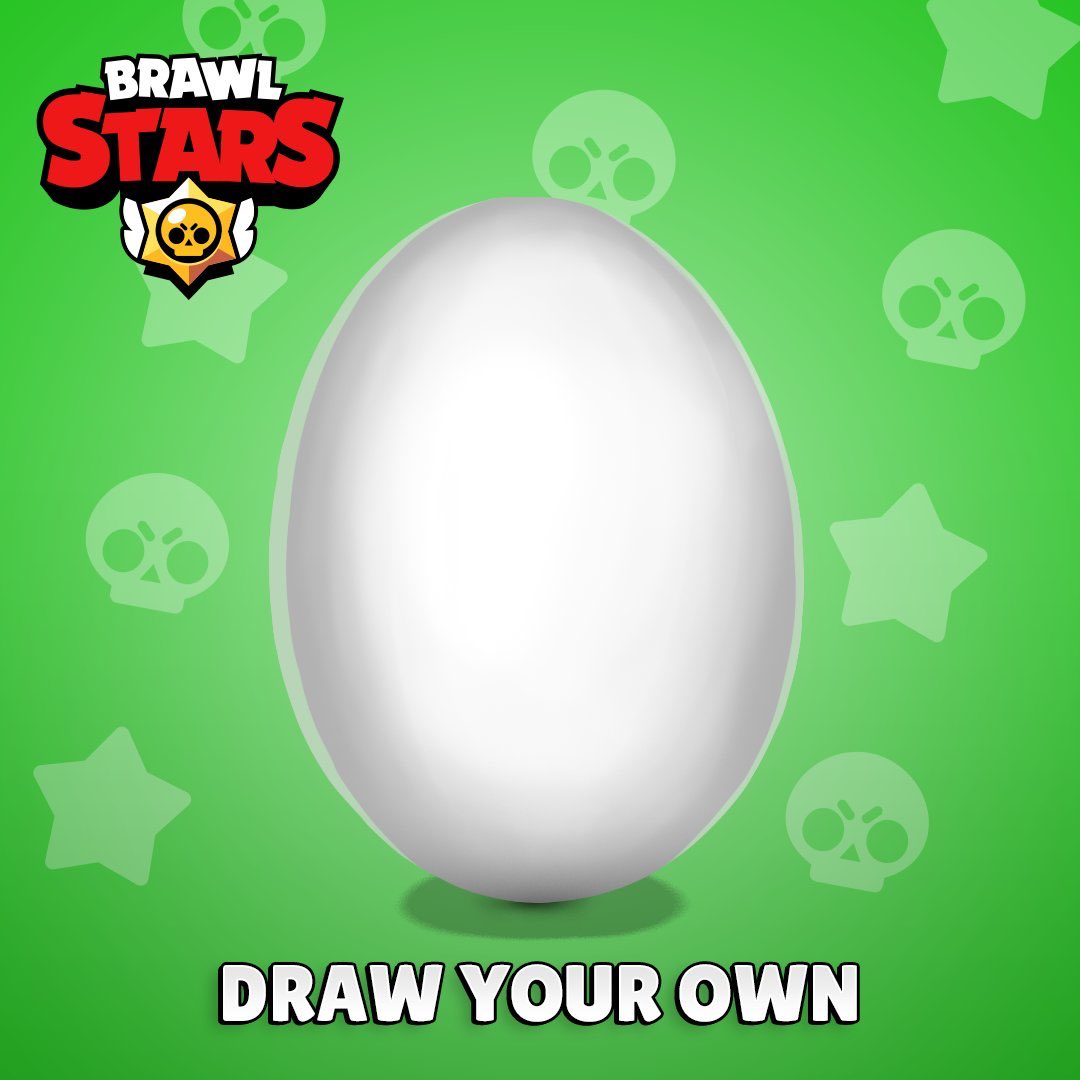 Brawl Stars ES tweet media